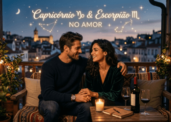 v2∙Mais recenteCopiarPublicarCapricórnio Combina com Escorpião no Amor?