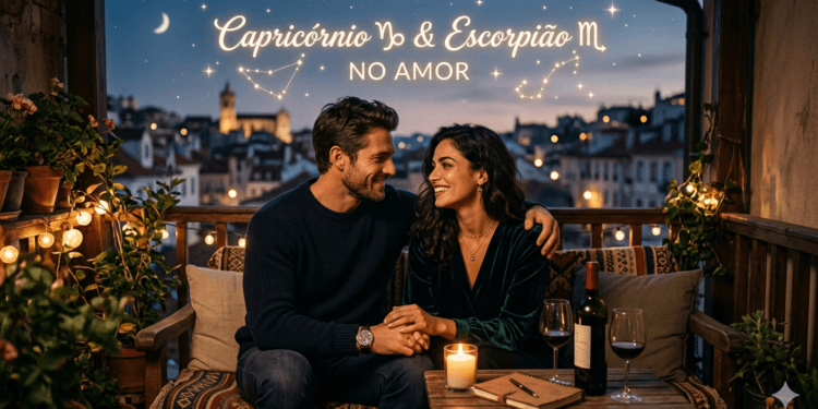 v2∙Mais recenteCopiarPublicarCapricórnio Combina com Escorpião no Amor?