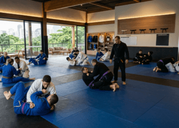 Quanto Custa Montar uma Academia de Jiu Jitsu? Nossa Análise de Custos