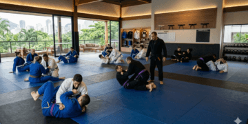 Quanto Custa Montar uma Academia de Jiu Jitsu? Nossa Análise de Custos