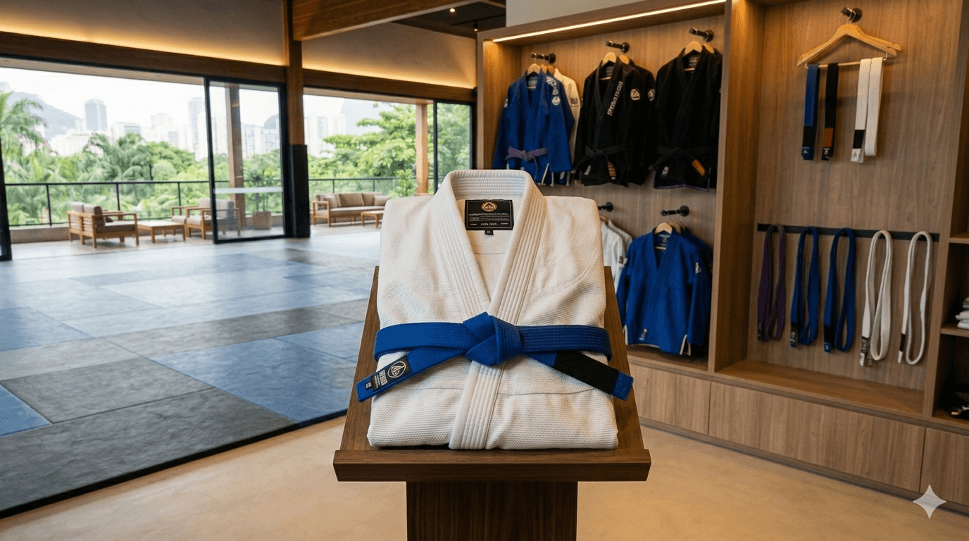 Análise Completa dos Custos para Abrir uma Academia de Jiu Jitsu