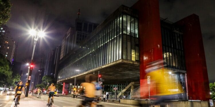 Na capital, as temperaturas variam entre 18°C e 31°C nesta quarta (25). Foto: Divulgação/Governo de SP.