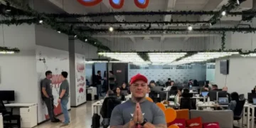 Toguro é anunciado como vice-presidente da Rappi no Brasil