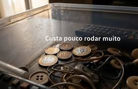 Gasolina a R$ 6,65: BYD transforma a dor do abastecimento em argumento de venda