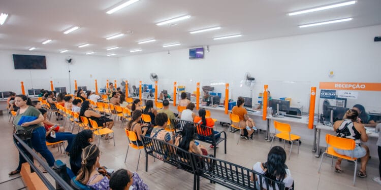 CadÚnico São Bernardo celebra 25 anos com serviços e orientações gratuitas à população