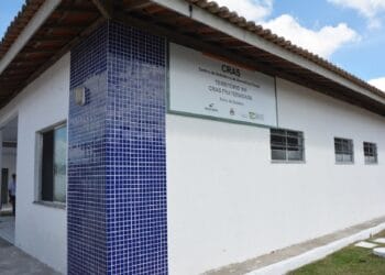 CRAS Feira de Santana - BA