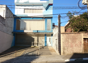 CRAS Ermelino Matarazzo