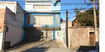 CRAS Ermelino Matarazzo