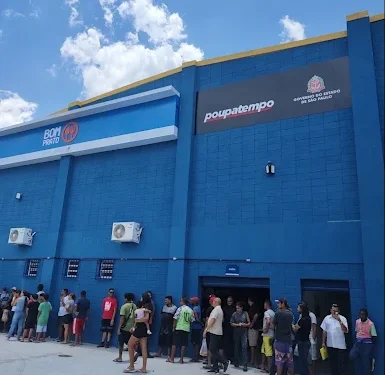 CRAS M'Boi Mirim: Endereço, Telefone, Agendamento Online e Tudo Sobre o Atendimento Gratuito