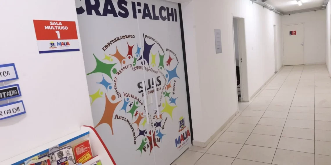 CRAS Mauá: Endereços, Telefones, Serviços e Tudo Que Você Precisa Saber