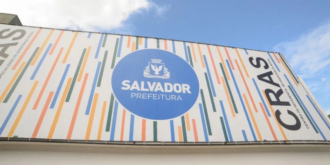 CRAS Salvador BA: endereços, telefones e Agendamento das 27 unidades por bairro. Veja qual CRAS atende sua região e garanta seu atendimento gratuito hoje.