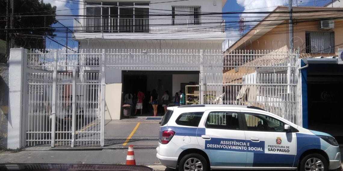 CRAS São Mateus: Endereço, Telefone, WhatsApp e Como Fazer Agendamento Online