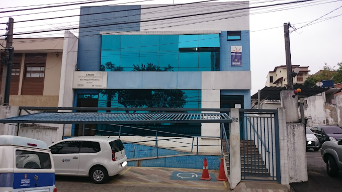 CRAS São Miguel Paulista: endereço na Rua Dr. José Guilherme Eiras, 182, telefone (11) 2058-1219, como agendar e o que pedir. Atendimento gratuito seg–sex, das 8h às 18h!