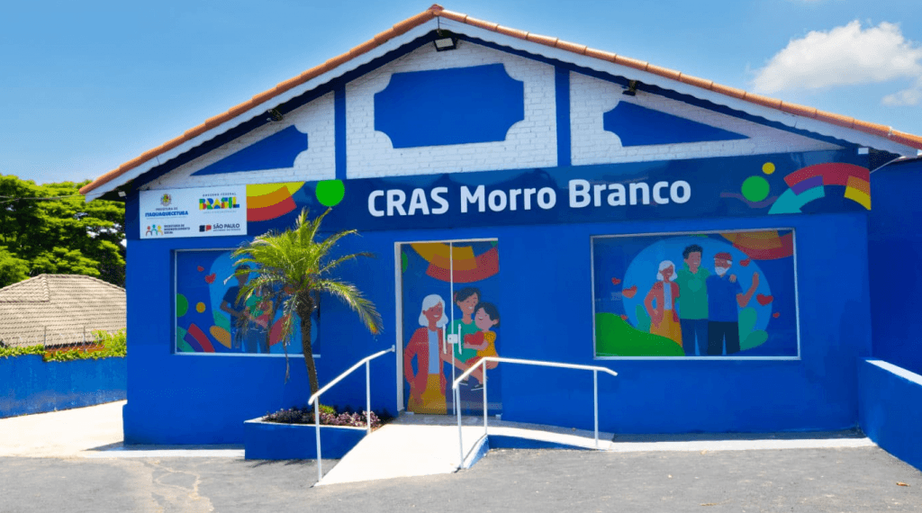 CRAS em São Paulo: saiba como funciona e como agendar o atendimento