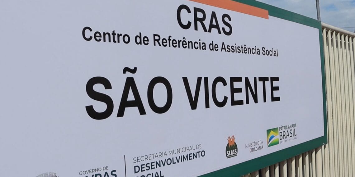 CRAS São Vicente: Endereço, Telefone, Agendamento e Tudo Sobre o Atendimento Gratuito