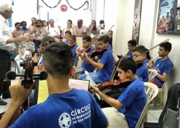 CRAS Vila Prudente: Endereço, Telefone, Agendamento e Tudo Sobre o Atendimento Gratuito