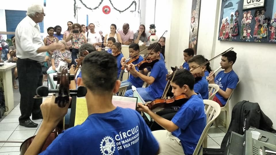 CRAS Vila Prudente: Endereço, Telefone, Agendamento e Tudo Sobre o Atendimento Gratuito