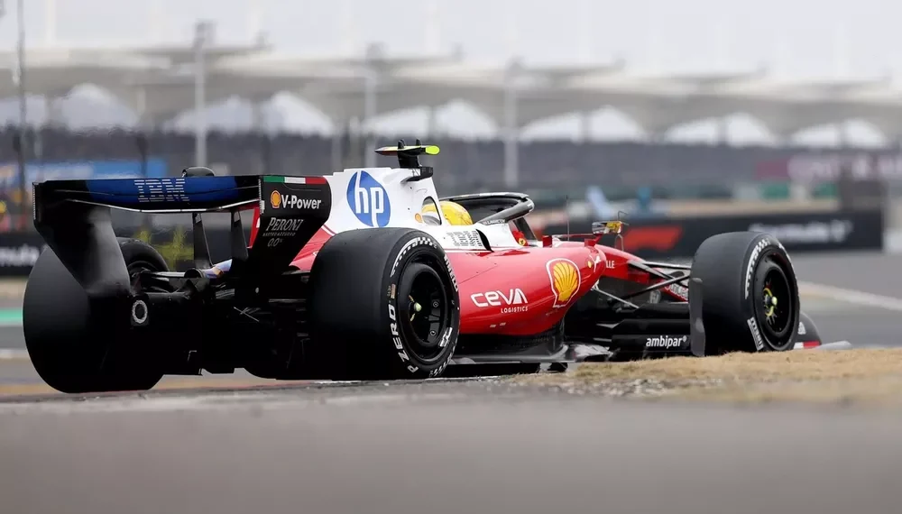 Santander e TNT Sports ampliam parceria para cobertura da Fórmula 1 no Brasil