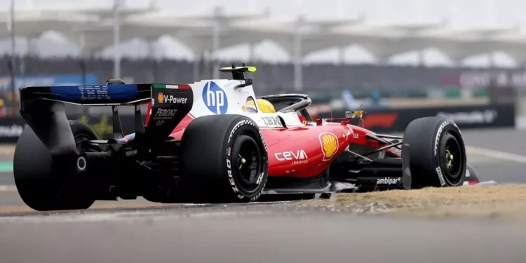 Santander e TNT Sports ampliam parceria para cobertura da Fórmula 1 no Brasil