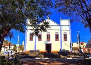 Igreja Matriz Nossa Senhora da Conceição