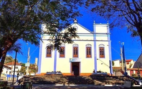 Igreja Matriz Nossa Senhora da Conceição
