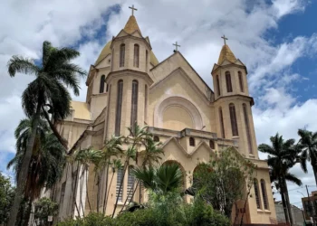 Confira o horário da missa na Igreja Matriz de Araraquara