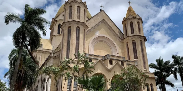 Confira o horário da missa na Igreja Matriz de Araraquara
