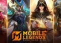 mobile legends