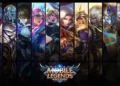 Mobile Legends