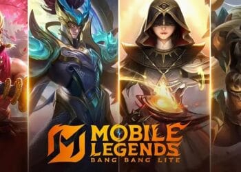 mobile legends