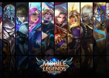 Mobile Legends