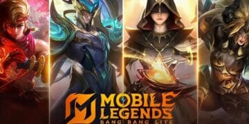 mobile legends
