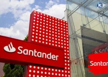 Santander abre 445 vagas no Brasil e reforça áreas digital e comercial