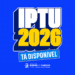 IPTU 2026 já está disponível para emissão em Barra do Garças
