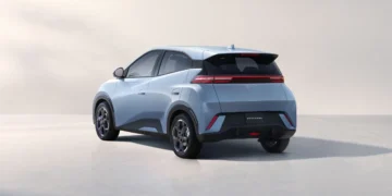 BYD Dolphin Mini elétrico mais vendido Brasil 2026 fevereiro ranking varejo