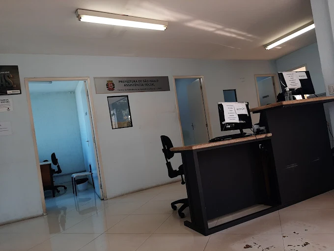 Perguntas Frequentes sobre o CRAS Capela do Socorro