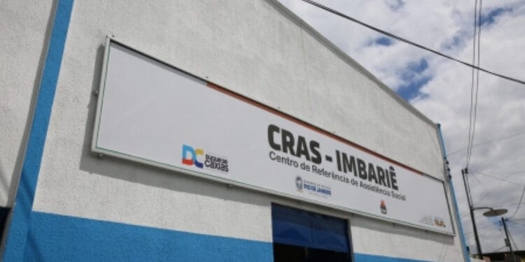 CRAS Duque de Caxias endereços telefones atendimento gratuito assistência social idosos