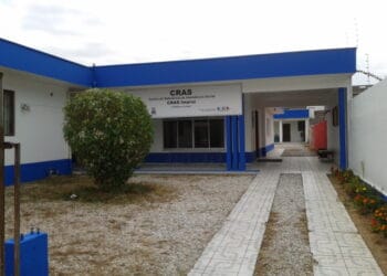 CRAS Itajaí SC endereços telefones bairros atendidos serviços assistência social gratuito