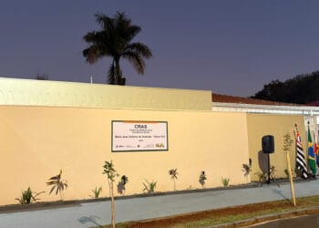 CRAS Jaú SP endereços telefones serviços assistência social