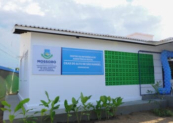 Encontre o CRAS Mossoró mais próximo de você: endereços e telefones das 14 unidades, serviços disponíveis, documentos necessários e como ser atendido gratuitamente pela Semasc.