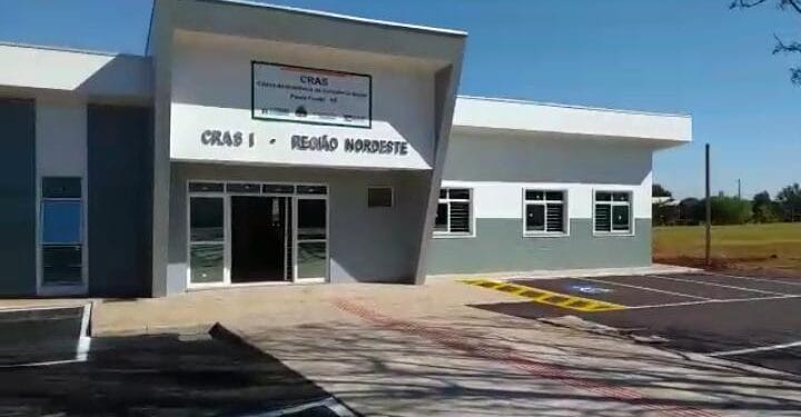 CRAS Passo Fundo RS endereços telefones atendimento gratuito assistência social