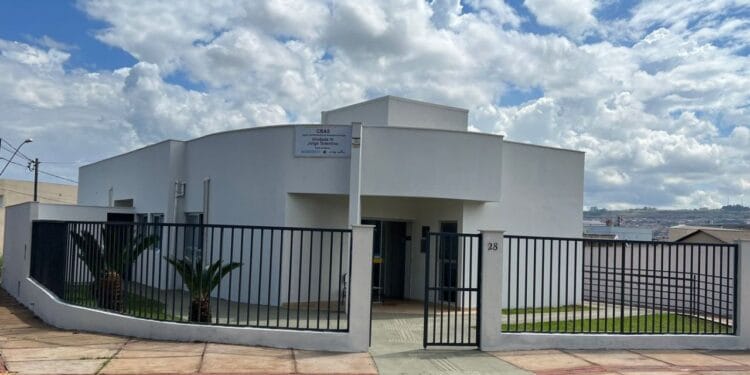 CRAS Patos de Minas MG unidades endereços telefones e horários de atendimento gratuito