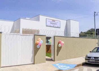 CRAS Pouso Alegre MG endereços telefones serviços assistência social gratuito