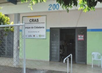 CRAS São José do Rio Preto