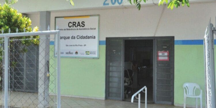 CRAS São José do Rio Preto