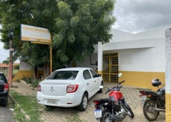 CRAS Teresina endereços telefones atendimento gratuito assistência social