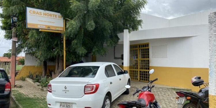 CRAS Teresina endereços telefones atendimento gratuito assistência social