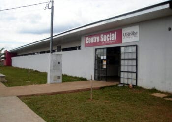 : CRAS Uberaba endereços telefones atendimento gratuito assistência social