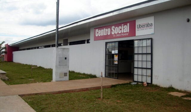 : CRAS Uberaba endereços telefones atendimento gratuito assistência social