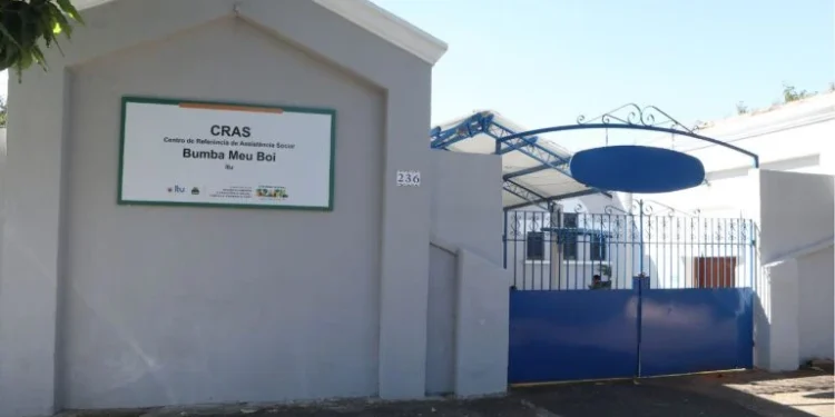 CRAS Itu SP endereços telefones atendimento gratuito assistência social